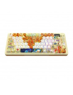 Геймърска механична... 2